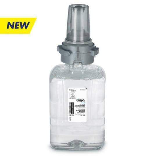 GOJO ADX ŁAGODNA PIANKA DO MYCIA RĄK 700ML #8711