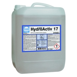 [5092] PRAMOL HYDROACTIV 17 10L #23009.07710