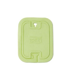 [4420] TORK AIRFRESHENER DISC APPLE (20 SZT) #236016