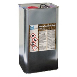 [4922] PRAMOL WOOD-REFRESHER 5L #21208.07729