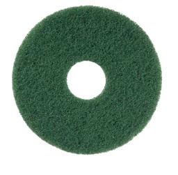 [1644] PAD 305 MM ZIELONY #PZI12