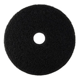 [1684] PAD 406 MM CZARNY #PCA16