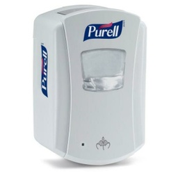[7609] PURELL LTX-7 DOZOWNIK DO ŻELU 700ML BIAŁY #1320-04