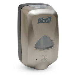 [7189] PURELL TFX DOZOWNIK ŻELU BEZDOTYKOWY METAL #2790