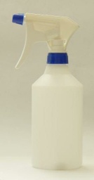 [4479] PRAMOL SPRYSKIWACZ K3 NIEB-BIAŁY 500ml #77060.60800