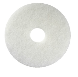 [1676] PAD 406 MM BIAŁY #PBI16