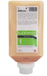 [8879] KLEENVOX HEAVY DUTY PASTA DO RĄK WKŁAD 2000ML