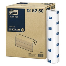 [6113] TORK ADVANCED COUCH ROLL 50X50 #125250