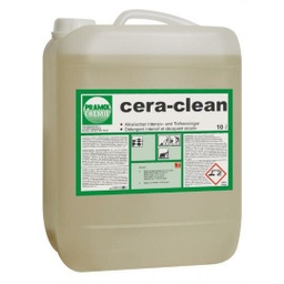 [3069] PRAMOL CERACLEAN 10L #10228.07710