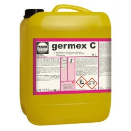 [5219] PRAMOL GERMEX C 10L #16305.07711