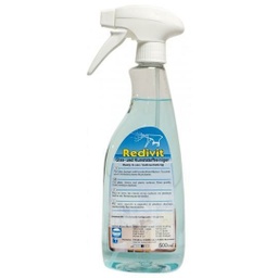 [3824] PRAMOL REDIVIT 500ML #10140.07791