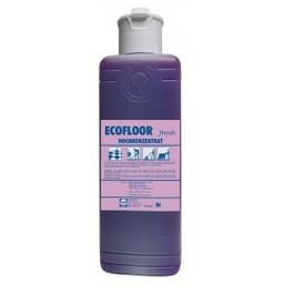 [4843] PRAMOL ECOFLOOR FRESH SUPER KONC.1L #11033.07790
