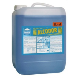 [7848] PRAMOL ALCODOR FLORAL 10L #10046.07710