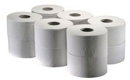 [9443] PAPIER TOALETOWY BIELONY 2W (12ROL) #212 099 1