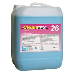 [6640] PRAMOL CLEAN-TEX 26 10L #22900.07710