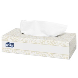 [9188] TORK PREM FACIAL TISSUE EXTRA (100 SZT) #120380