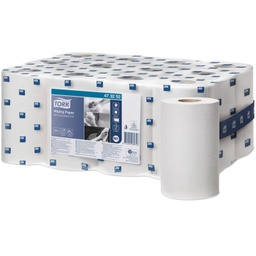 [9012] TORK WIPING PAPER CFEED M1 (12ROL) #473252