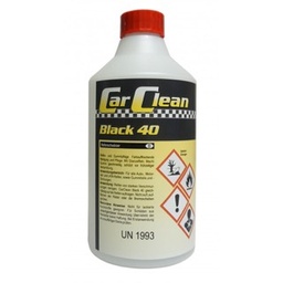 [9738] PRAMOL CARCLEAN BLASK 40 500ML #24123.00199