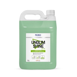 [9781] ROKO PROFESSIONAL UNOLIM SHINE 5L