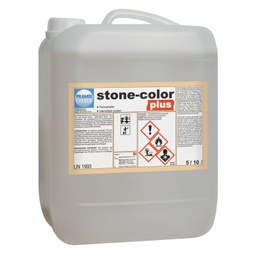 [9789] STONE-COLOR PLUS 5L #17731.00115 
