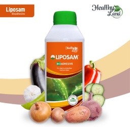 [9829] LIPOSAM 0,5L - BIOLOGICZNY ŚRODEK OCHRONY ROŚLIN