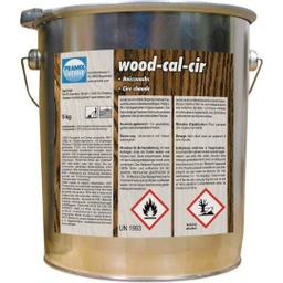 [3822] PRAMOL WOOD-CAL-CIR 5KG #5202.301