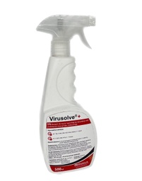[7442] VIRUSOLVE BUTELKA + SPRYSKIWACZ 500ML #MC-1092