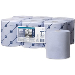 [7975] TORK REFLEX WIPING PAPER (6 ROL) #473480