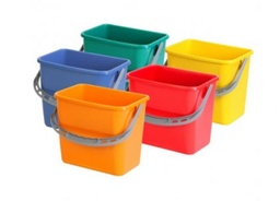 [659] WIADERKO 6L ŻÓŁTE #WIAD-0005