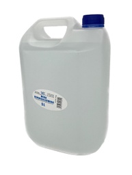 [6350] WODA DESTYLOWANA 5L