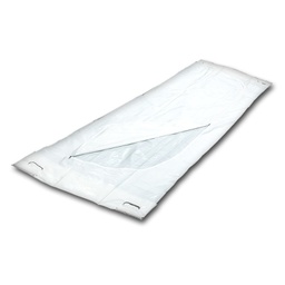 [8978] WOREK NA ZWŁOKI BIAŁY