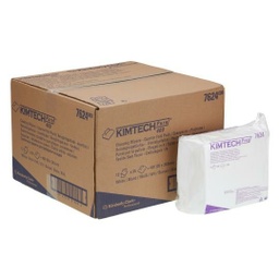 [2988] KIMTECH PURE BIAŁE 35/38,5X35,1 (420/12) #7624