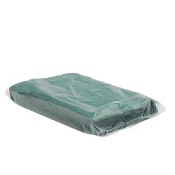 [1011] ŚCIERECZKI MAXI ALFA 20X30CM ZIELONE (100 SZT)