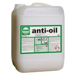 [4173] PRAMOL ANTI-OIL 10L #10128.07710