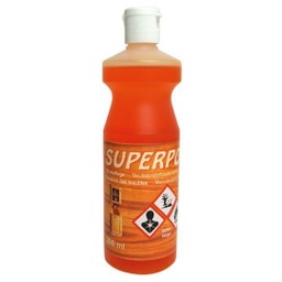 [5376] PRAMOL SUPERPOL HELL 200ML #17509.07751