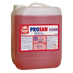 [7850] PRAMOL PROSAN FLEUR 10L #12601.07710