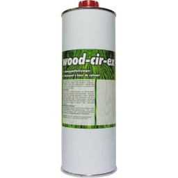 [3060] PRAMOL WOOD-CIR-EX 1L #21204.07707