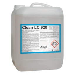 [8726] PRAMOL CLEAN LC 920 12KG #23602.07710