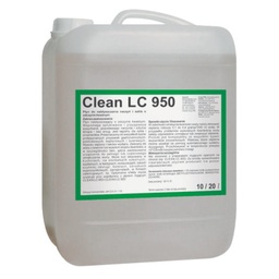 [6437] PRAMOL CLEAN LC 950 20L #23551.07799