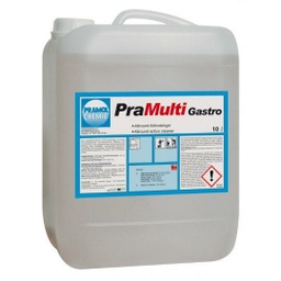[7163] PRAMOL PRAMULTI GASTRO 10L #10182.07710