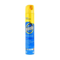 [4659] PRONTO MULTI SURFACE CLEANER 400ML #7511537