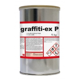 [7478] PRAMOL GRAFFITI-EX P 1KG #17700.07701