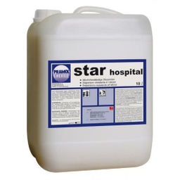 [4194] PRAMOL STAR HOSPITAL 10L #14517.07710