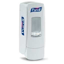 [7605] PURELL ADX-7 DOZOWNIK DO ŻELU 700ML BIAŁY #8720