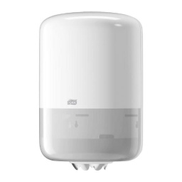[6984] TORK DISP CENTREFEED ROLL WHITE #559000