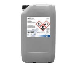 [8719] HOLCHEM ACTIVE 5KG #HLA28/BOX