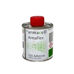 [8910] KLEJ ARMAFLEX 520 0,25L 9678596 #ADH520/0,25E