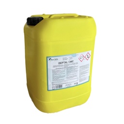 [9144] KERSIA DEPTAL CMC 25KG #014403
