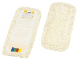 [1327] MOP PŁASKI Z TASIEMKĄ 40CM MW.16 #MOP-0017